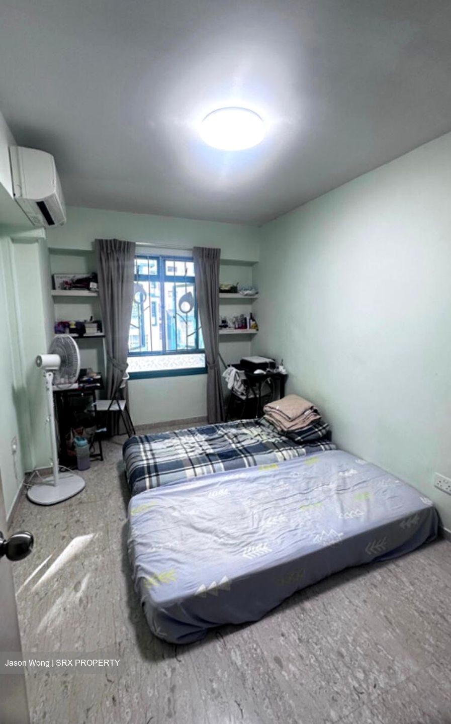 Blk 350A Canberra Road (Sembawang), HDB 4 Rooms #580267891
